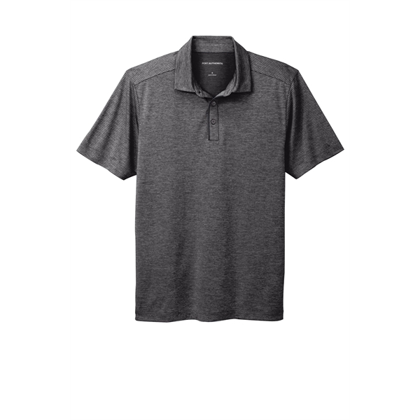 Port Authority Shadow Stripe Polo.... from ASI 84863 SanMar