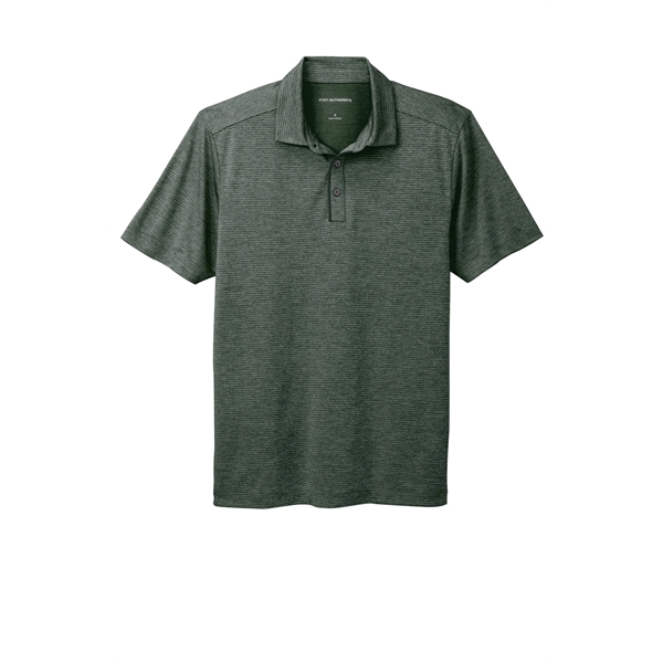Port Authority Shadow Stripe Polo.... from ASI 84863 SanMar