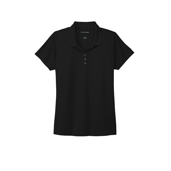 Port Authority Ladies Eclipse Stretch Polo.... from ASI 84863 SanMar