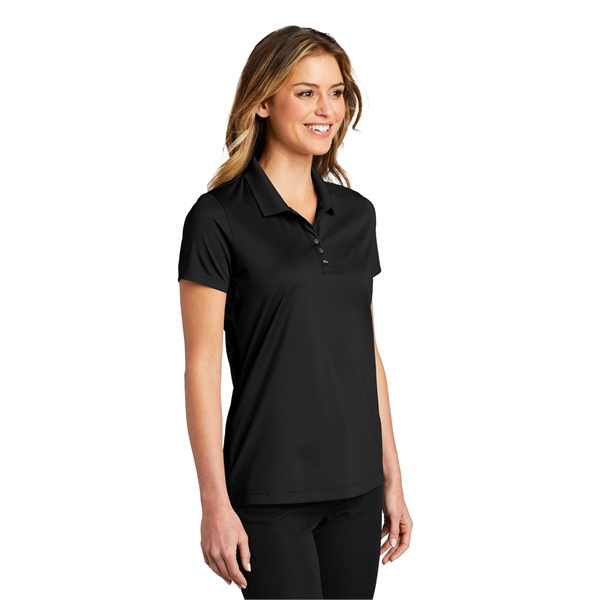 Port Authority Ladies Eclipse Stretch Polo.... from ASI 84863 SanMar