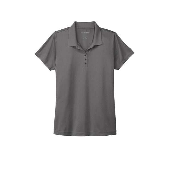Port Authority Ladies Eclipse Stretch Polo.... from ASI 84863 SanMar