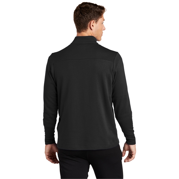 Sport-Tek Lightweight French Terry 1/4-Zip Pullover.... from ASI 84863 SanMar