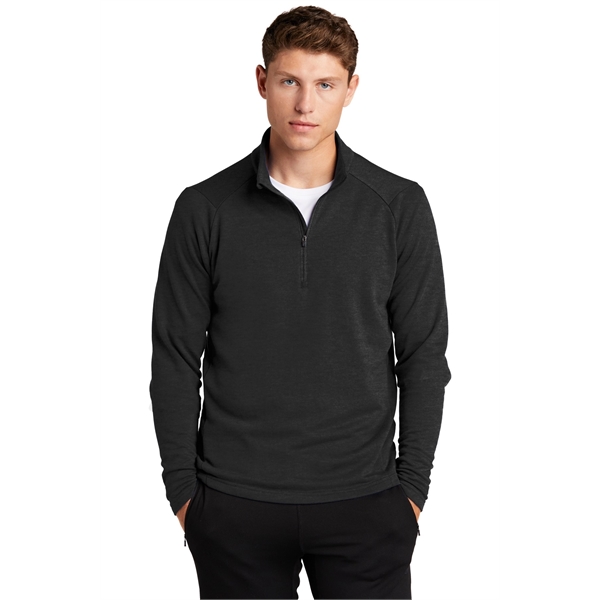 Sport-Tek Lightweight French Terry 1/4-Zip Pullover.... from ASI 84863 SanMar