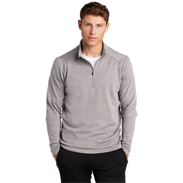 Sport-Tek Lightweight French Terry 1/4-Zip Pullover.... from ASI 84863 SanMar