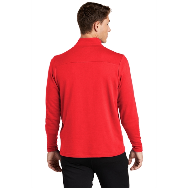 Sport-Tek Lightweight French Terry 1/4-Zip Pullover.... from ASI 84863 SanMar