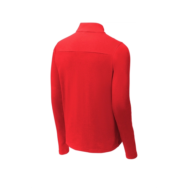 Sport-Tek Lightweight French Terry 1/4-Zip Pullover.... from ASI 84863 SanMar