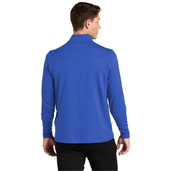 Sport-Tek Lightweight French Terry 1/4-Zip Pullover.... from ASI 84863 SanMar