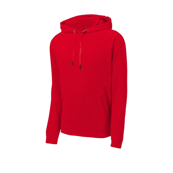 Sport-Tek Lightweight French Terry Pullover Hoodie.... from ASI 84863 SanMar