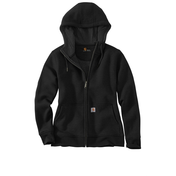 Carhartt Women's Clarksburg Full-Zip Hoodie... from ASI 84863 SanMar