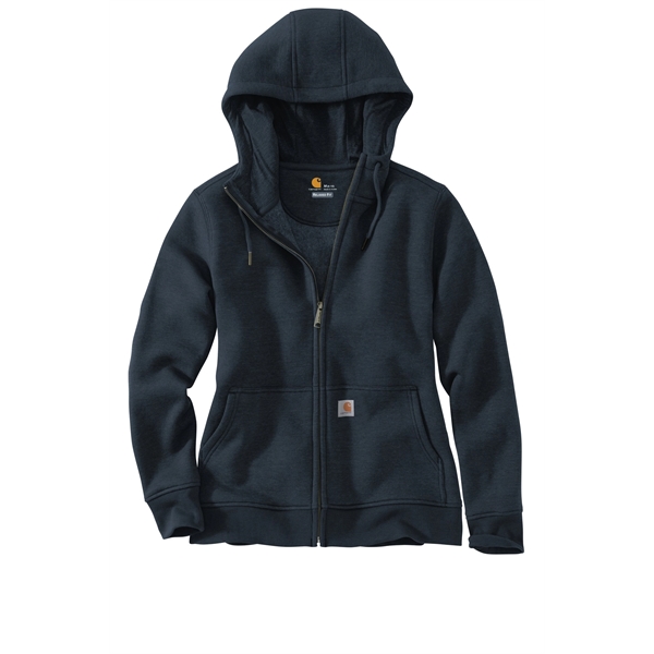 Carhartt Women's Clarksburg Full-Zip Hoodie... from ASI 84863 SanMar