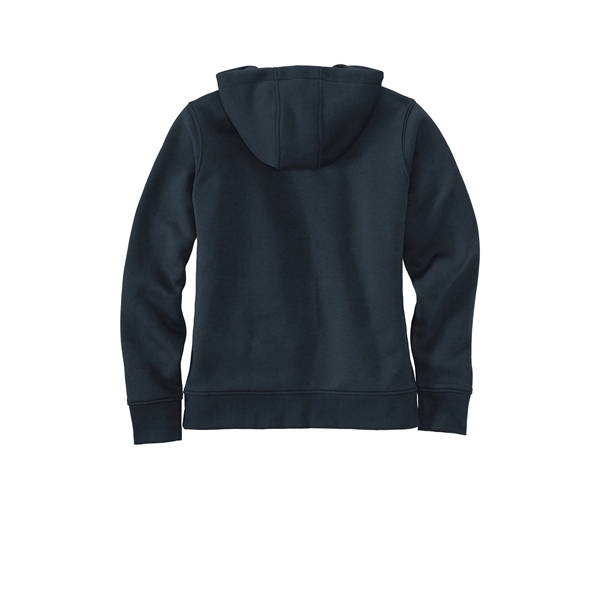 Carhartt Women's Clarksburg Full-Zip Hoodie... from ASI 84863 SanMar