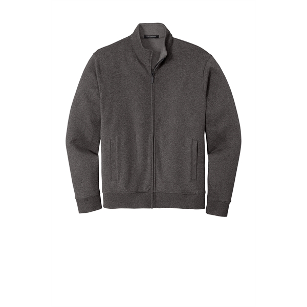 Port Authority Interlock Full-Zip.... from ASI 84863 SanMar