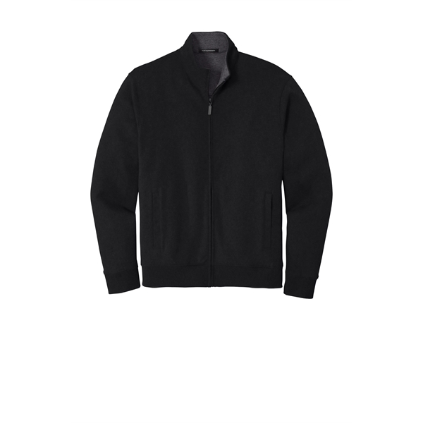 Port Authority Interlock Full-Zip.... from ASI 84863 SanMar