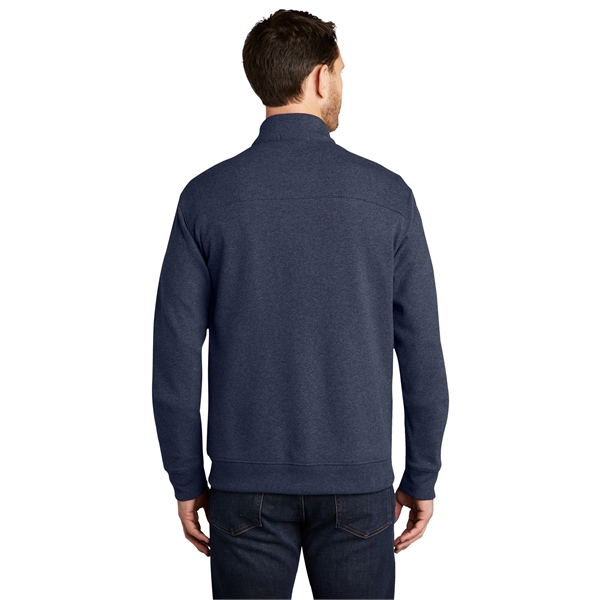 Port Authority Interlock Full-Zip.... from ASI 84863 SanMar