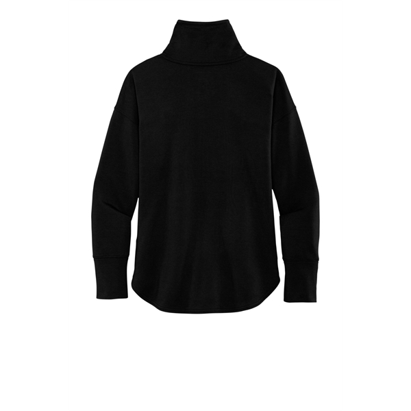 OGIO Ladies Luuma Full-Zip Fleece.... from ASI 84863 SanMar