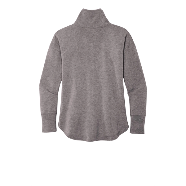 OGIO Ladies Luuma Full-Zip Fleece.... from ASI 84863 SanMar