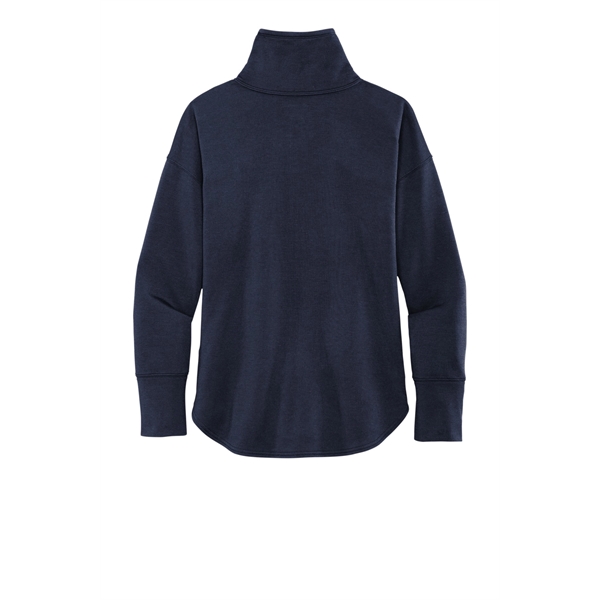 OGIO Ladies Luuma Full-Zip Fleece.... from ASI 84863 SanMar