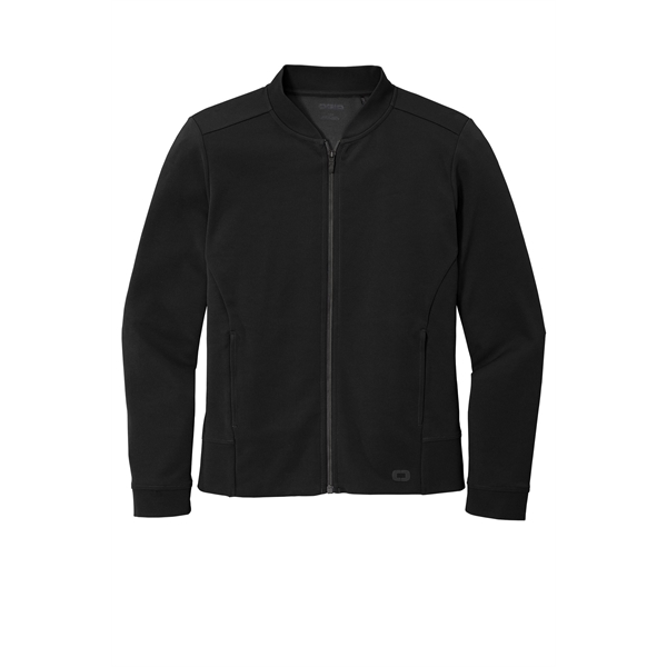 OGIO Ladies Hinge Full-Zip.... from ASI 84863 SanMar