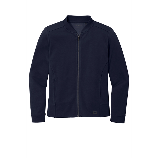 OGIO Ladies Hinge Full-Zip.... from ASI 84863 SanMar