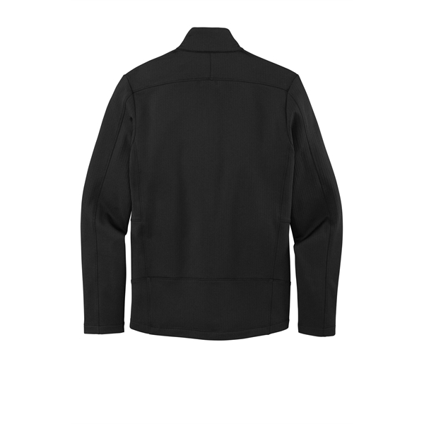 Port Authority Grid Fleece Jacket.... from ASI 84863 SanMar