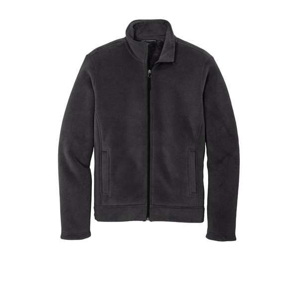 Port Authority Ultra Warm Brushed Fleece Jacket.... from ASI 84863 SanMar
