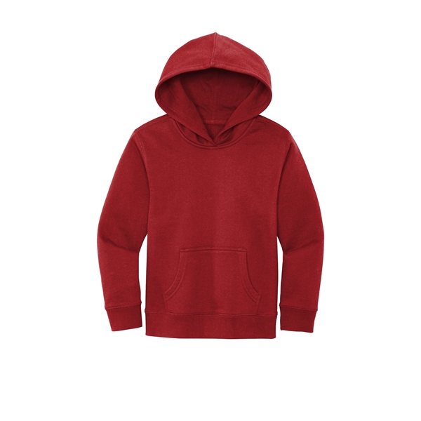 District Youth V.I.T. Fleece Hoodie... from ASI 84863 SanMar
