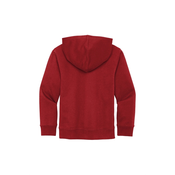 District Youth V.I.T. Fleece Hoodie... from ASI 84863 SanMar