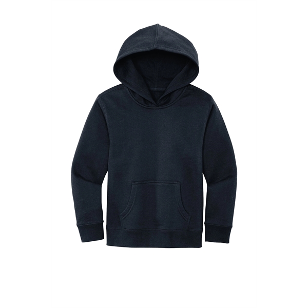 District Youth V.I.T. Fleece Hoodie... from ASI 84863 SanMar
