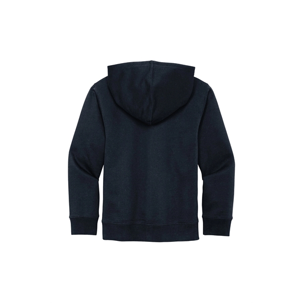 District Youth V.I.T. Fleece Hoodie... from ASI 84863 SanMar