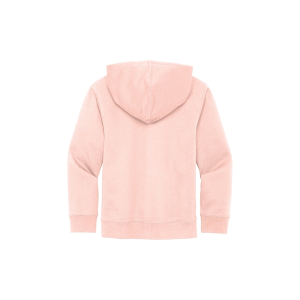 District Youth V.I.T. Fleece Hoodie... from ASI 84863 SanMar