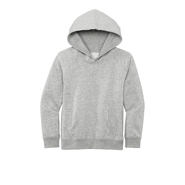 District Youth V.I.T. Fleece Hoodie... from ASI 84863 SanMar