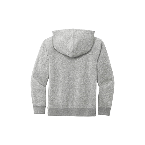 District Youth V.I.T. Fleece Hoodie... from ASI 84863 SanMar