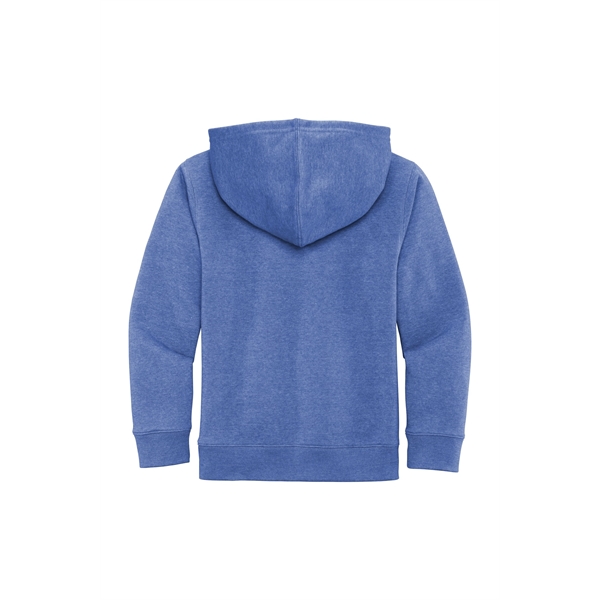 District Youth V.I.T. Fleece Hoodie... from ASI 84863 SanMar