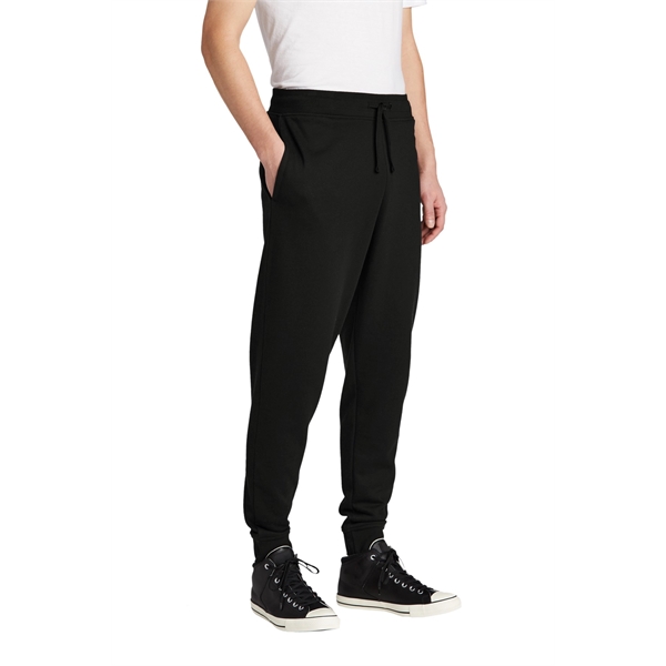 District V.I.T. Fleece Jogger... from ASI 84863 SanMar