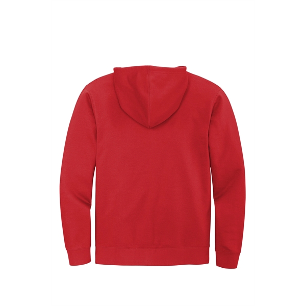 District V.I.T. Fleece Full-Zip Hoodie... from ASI 84863 SanMar