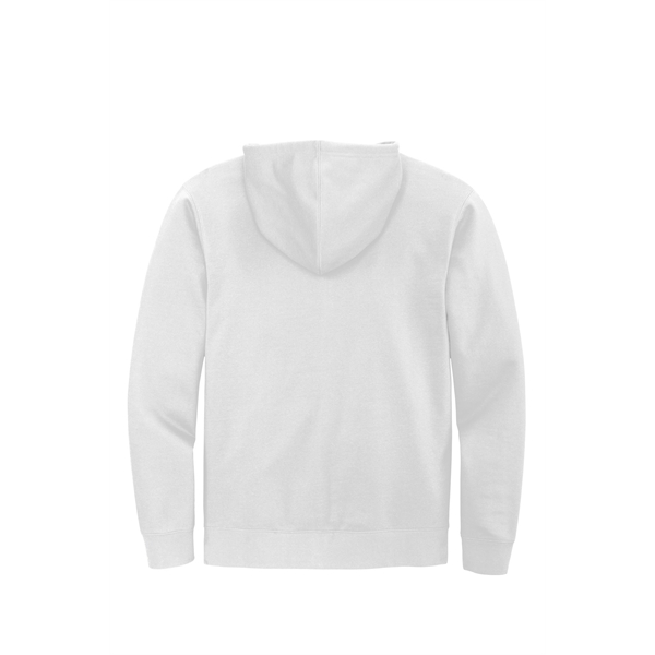 District V.I.T. Fleece Full-Zip Hoodie... from ASI 84863 SanMar