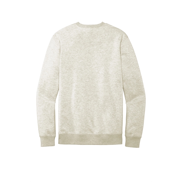 District V.I.T. Fleece Crew... from ASI 84863 SanMar