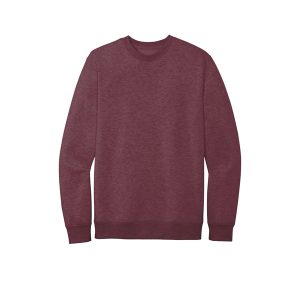 District V.I.T. Fleece Crew... from ASI 84863 SanMar