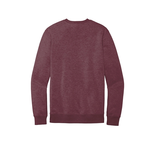 District V.I.T. Fleece Crew... from ASI 84863 SanMar