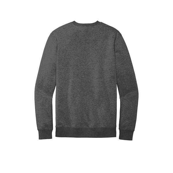 District V.I.T. Fleece Crew... from ASI 84863 SanMar