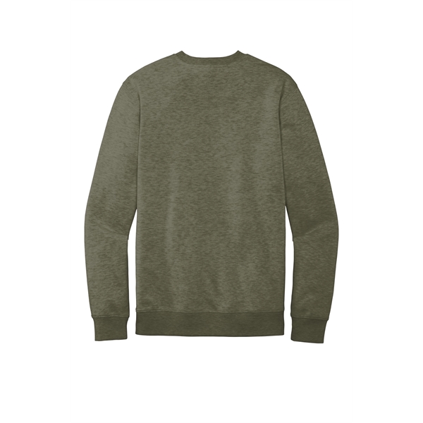 District V.I.T. Fleece Crew... from ASI 84863 SanMar