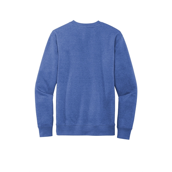 District V.I.T. Fleece Crew... from ASI 84863 SanMar