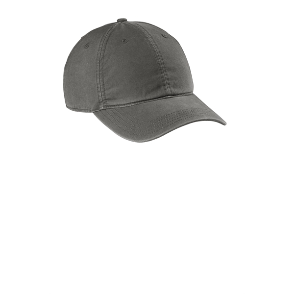 Carhartt Cotton Canvas Cap... from ASI 84863 SanMar
