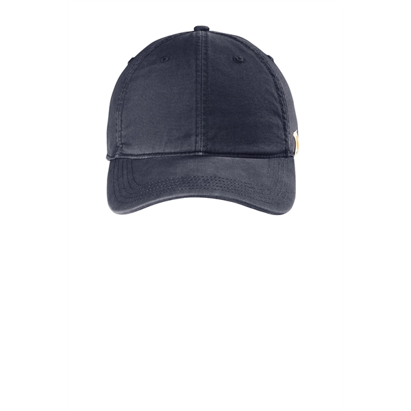 Carhartt Cotton Canvas Cap... from ASI 84863 SanMar
