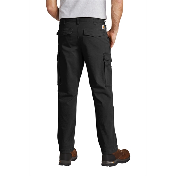 Carhartt Rugged Flex Rigby Cargo Pant... from ASI 84863 SanMar