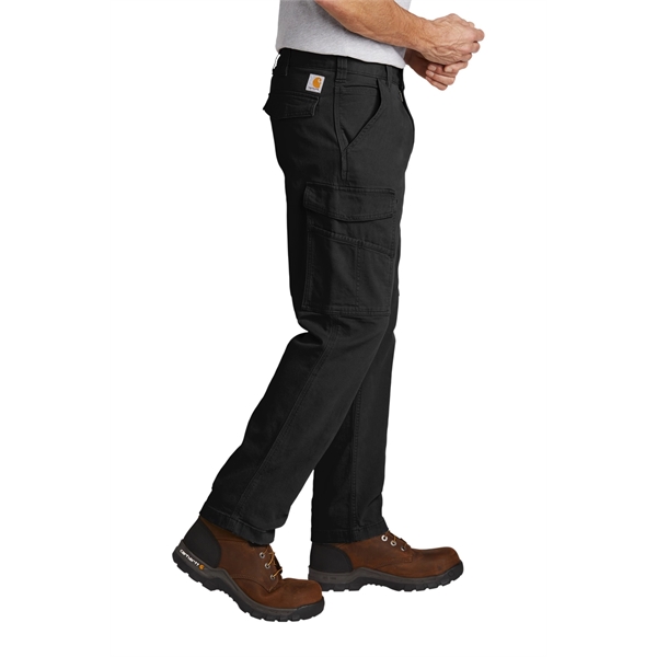 Carhartt Rugged Flex Rigby Cargo Pant... from ASI 84863 SanMar