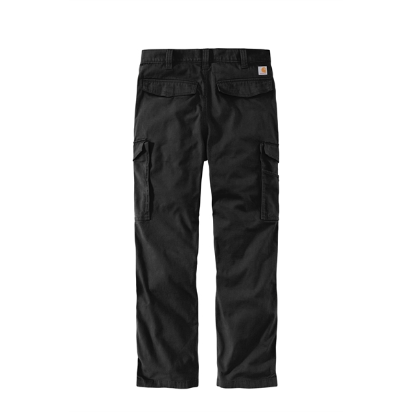 Carhartt Rugged Flex Rigby Cargo Pant... from ASI 84863 SanMar