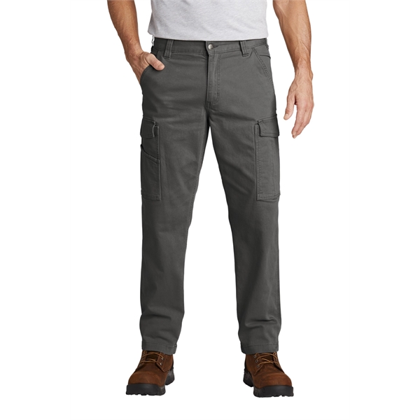 Carhartt Rugged Flex Rigby Cargo Pant... from ASI 84863 SanMar