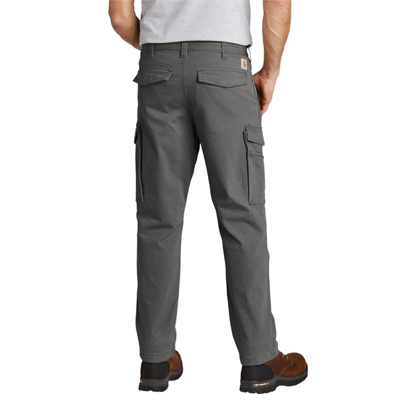 Carhartt Rugged Flex Rigby Cargo Pant... from ASI 84863 SanMar