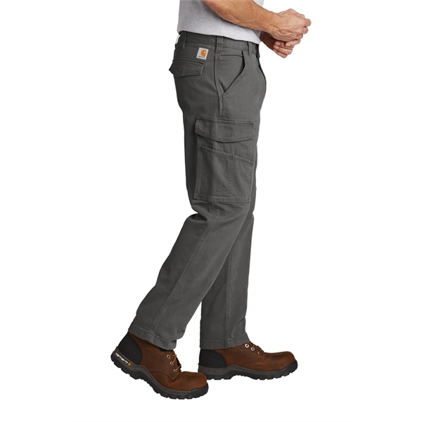 Carhartt Rugged Flex Rigby Cargo Pant... from ASI 84863 SanMar